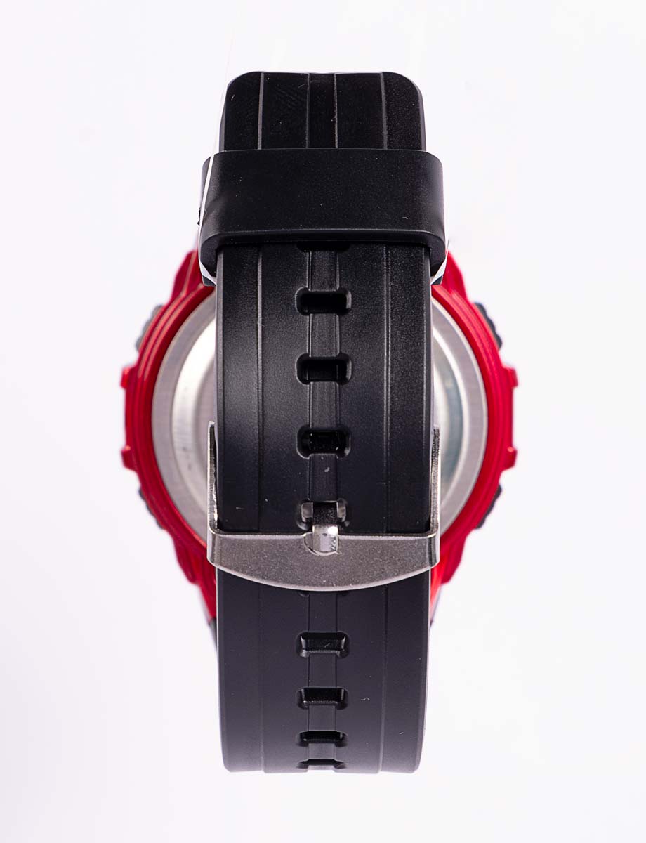Reloj Digital negro C&O