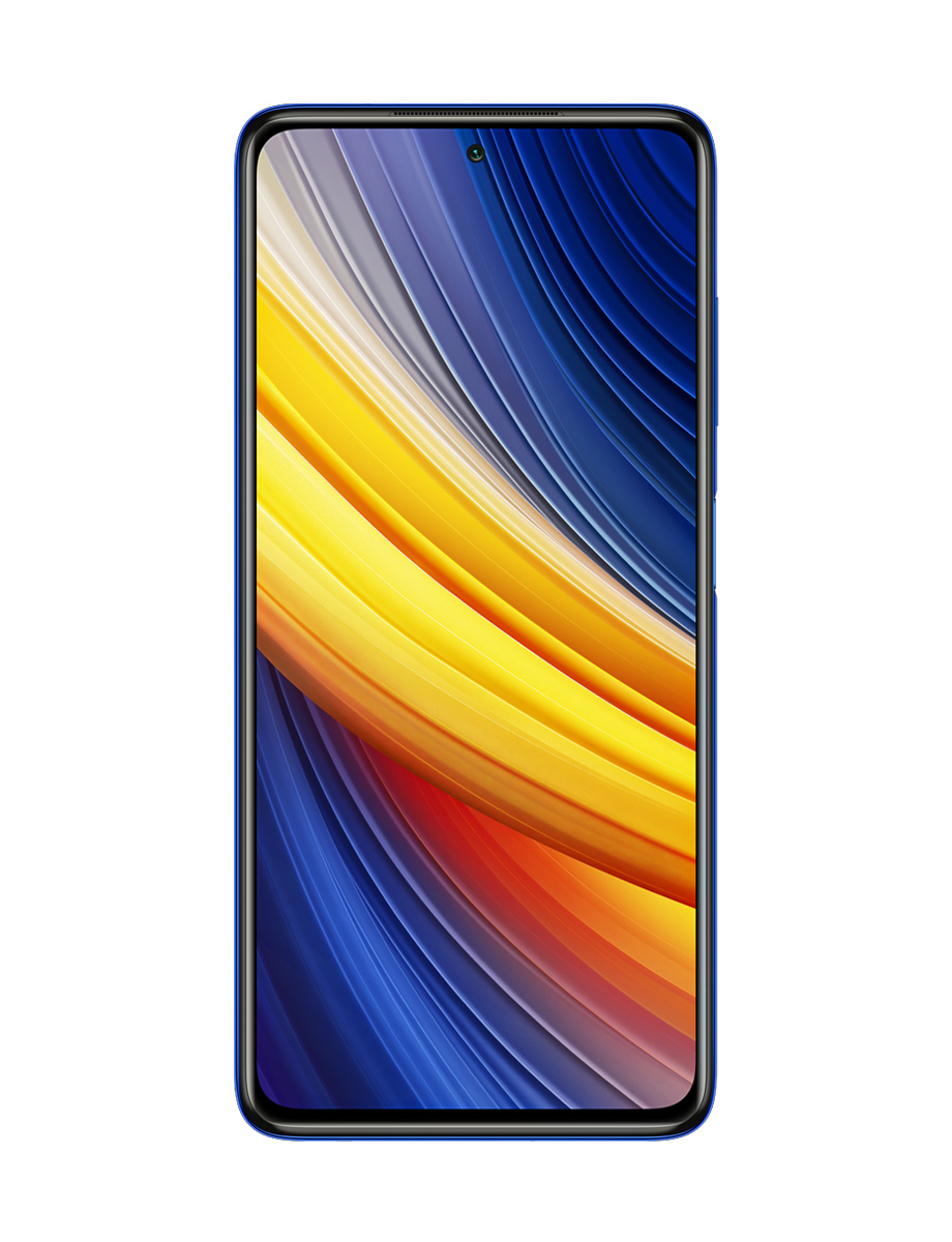 Xiaomi Poco X3 Pro + Audífonos