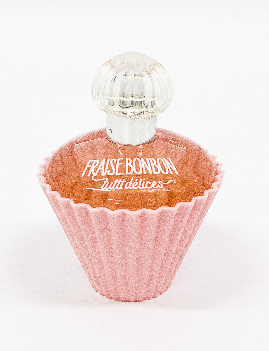 Perfume Fraise Bonbon Tutti Délices 50ml