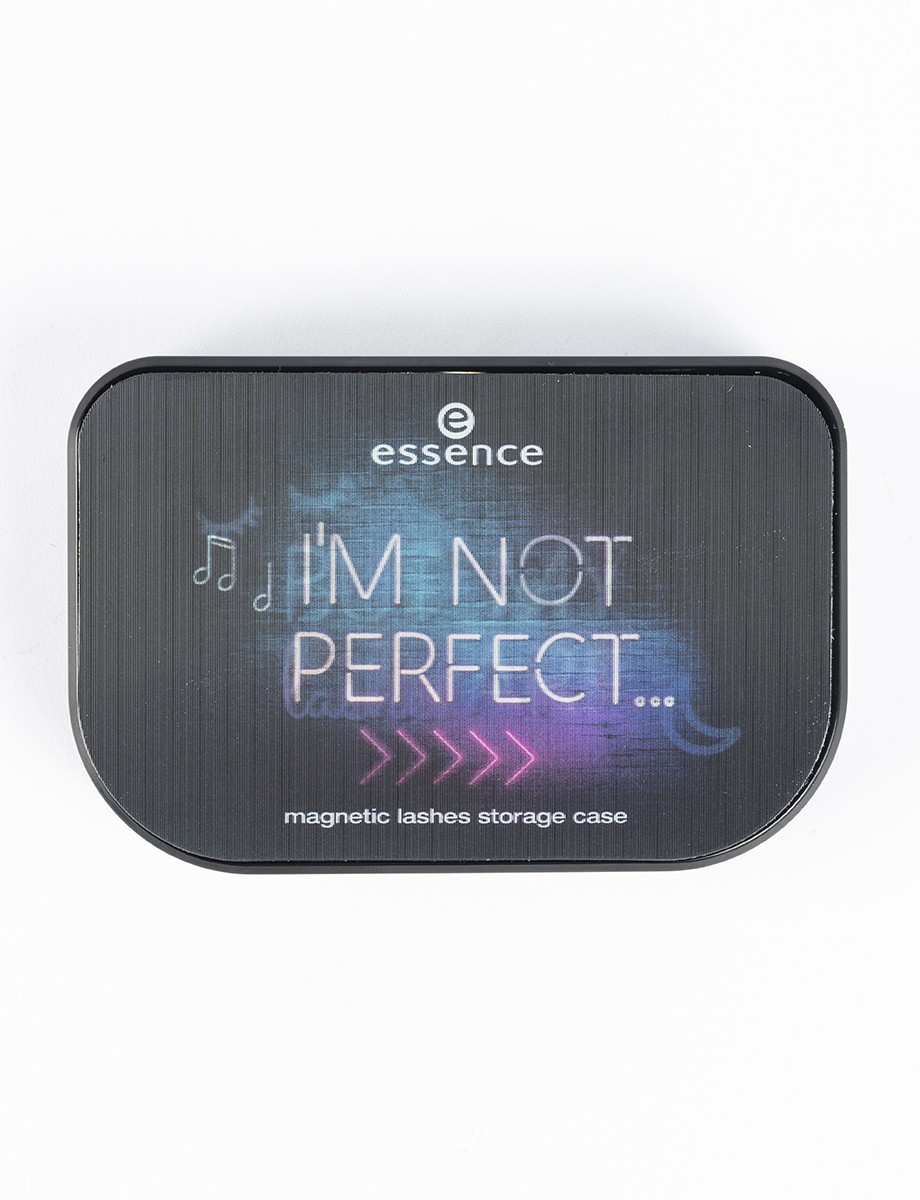 Estuche magnético para pestañas Essence