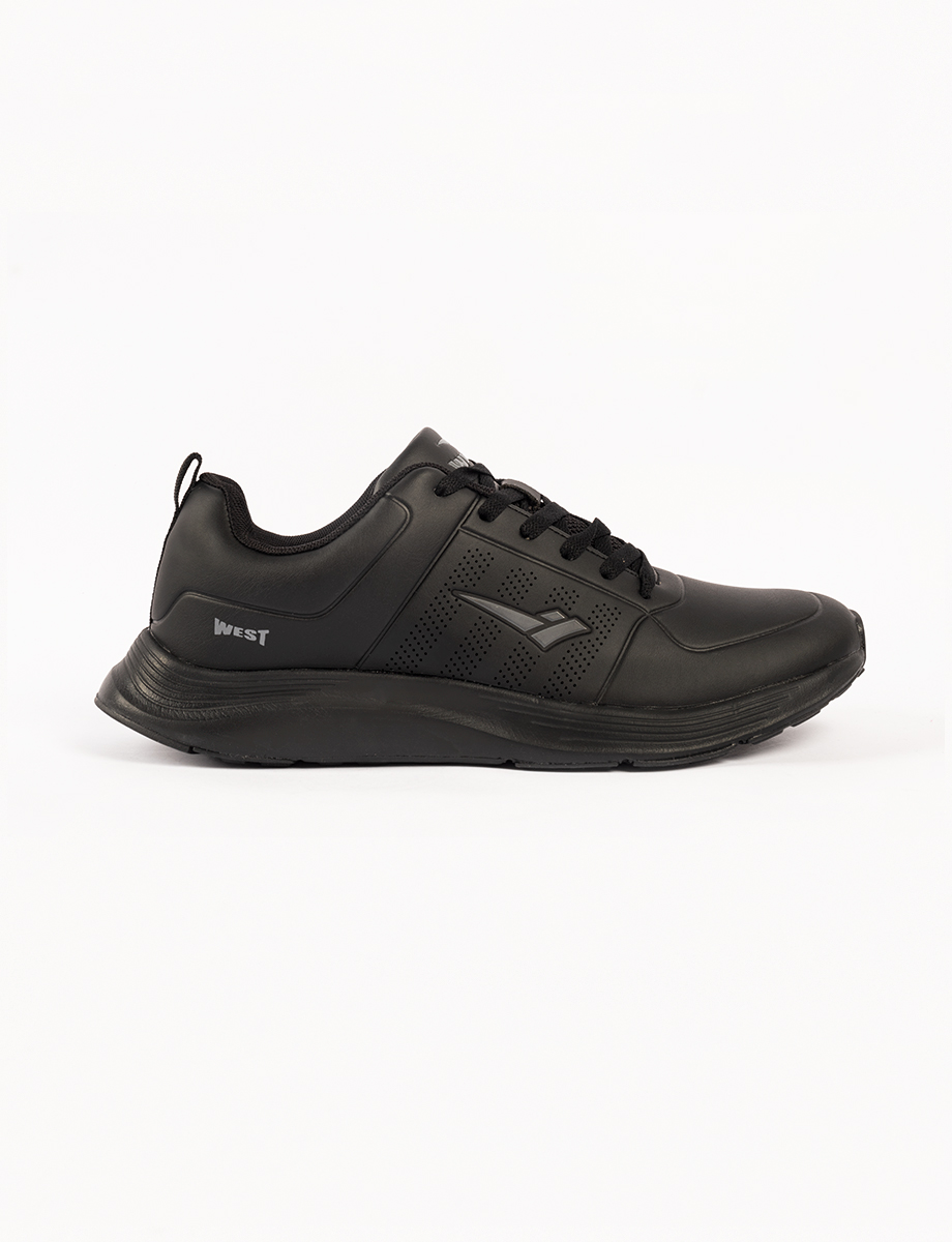 Sneaker West negro