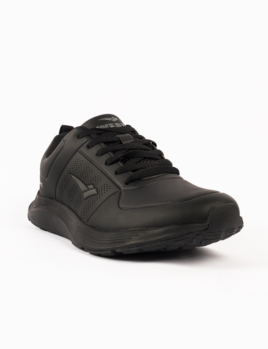 Sneaker West negro
