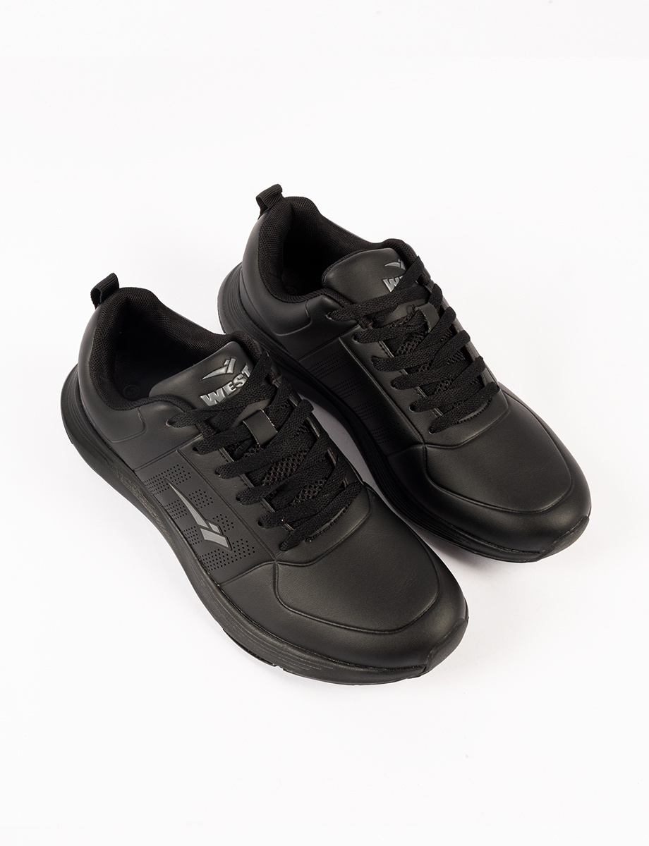 Sneaker West negro