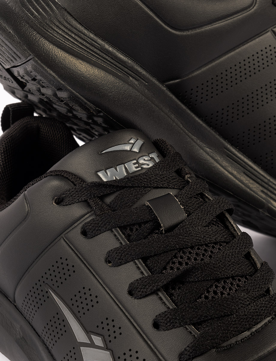 Sneaker West negro