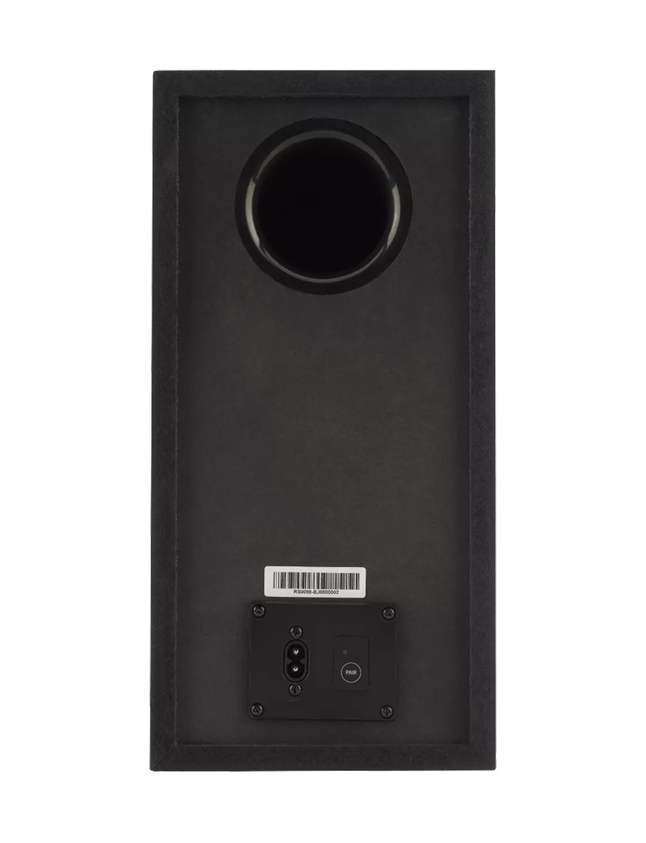 Barra de sonido 220w JBL