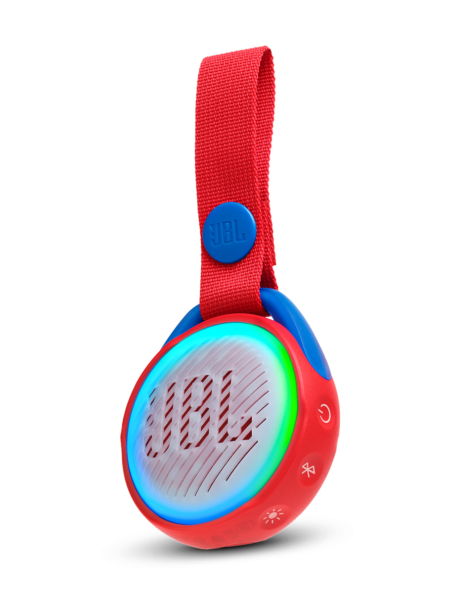 JBL Parlante Bluetooth Jr Pop