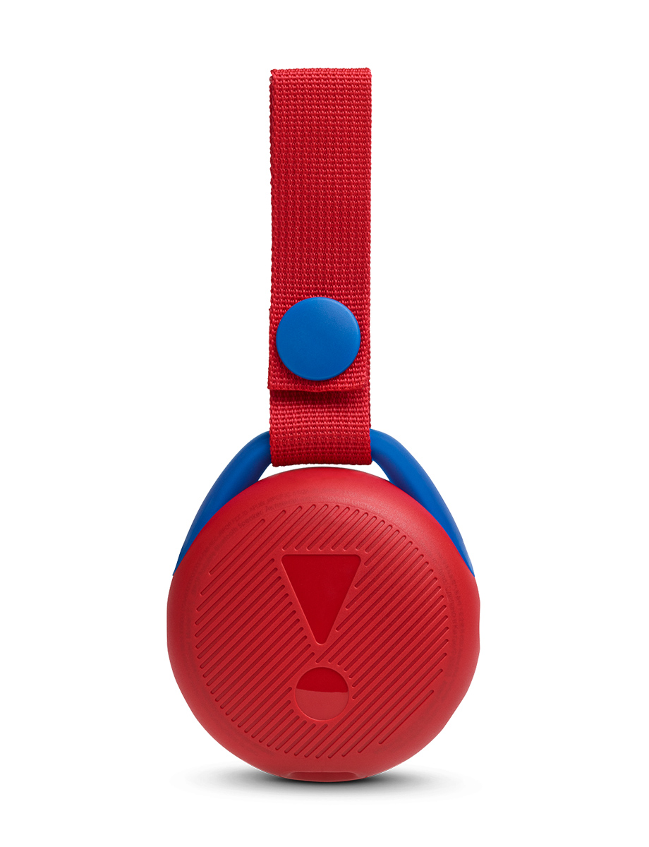 JBL Parlante Bluetooth Jr Pop