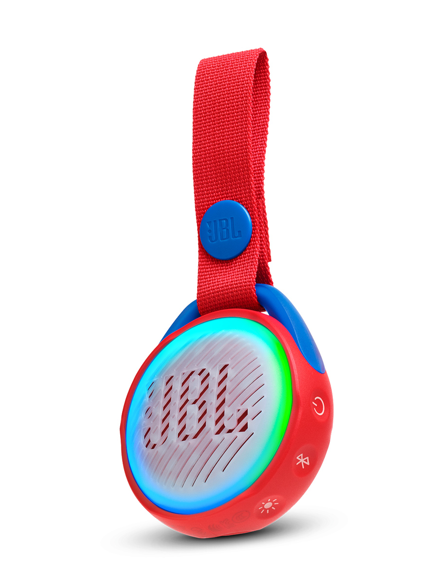 JBL Parlante Bluetooth Jr Pop