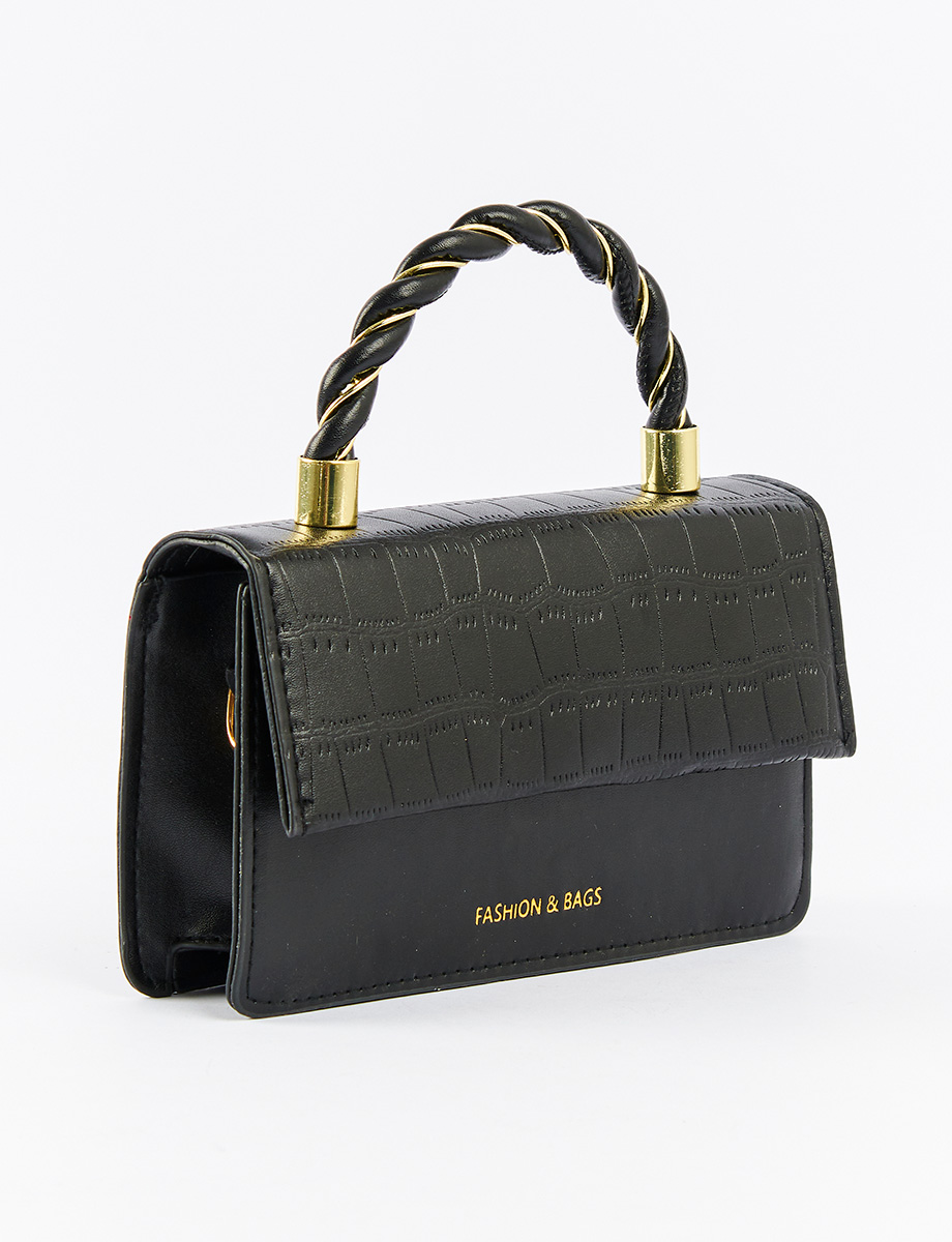 Cartera Fashion & Bags Unicolor