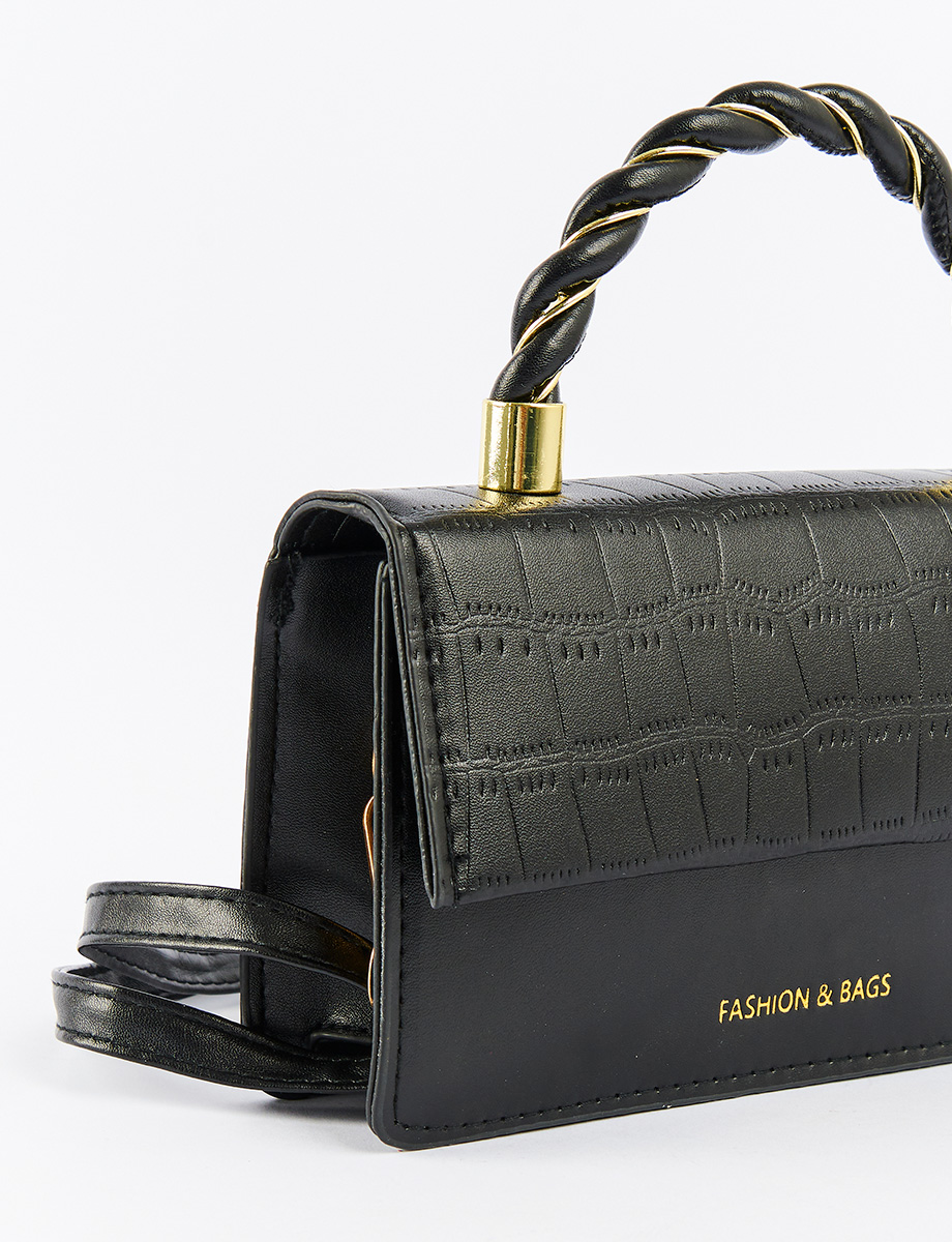 Cartera Fashion & Bags Unicolor