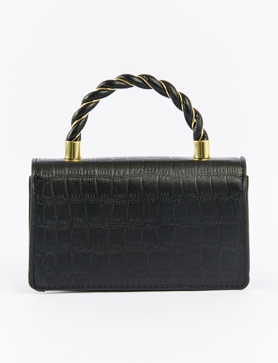 Cartera Fashion & Bags Unicolor