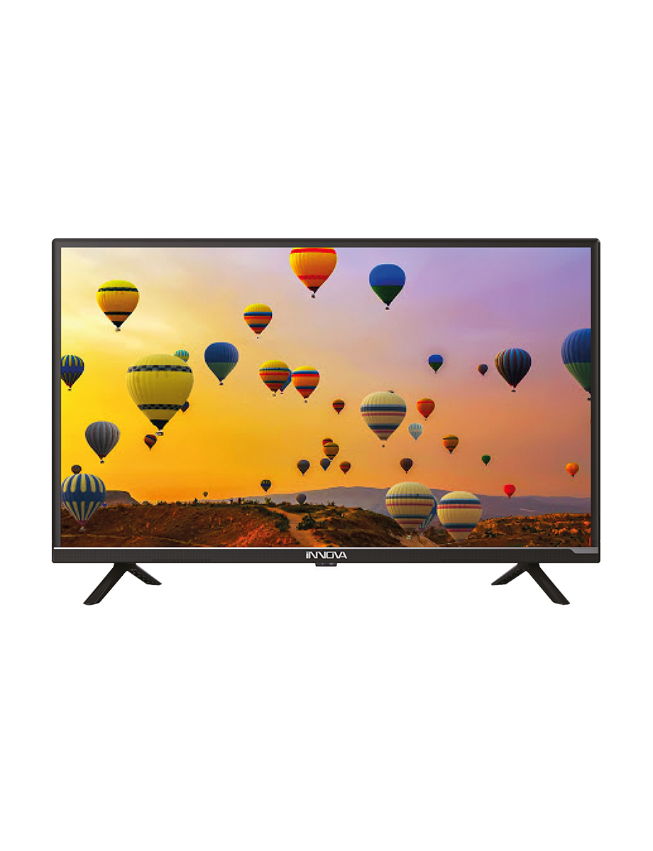 Televisor Innova 40" + Minibar Innova 400 CR-2P