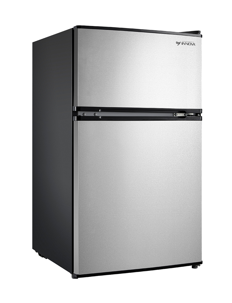 Televisor Innova 40" + Minibar Innova 400 CR-2P