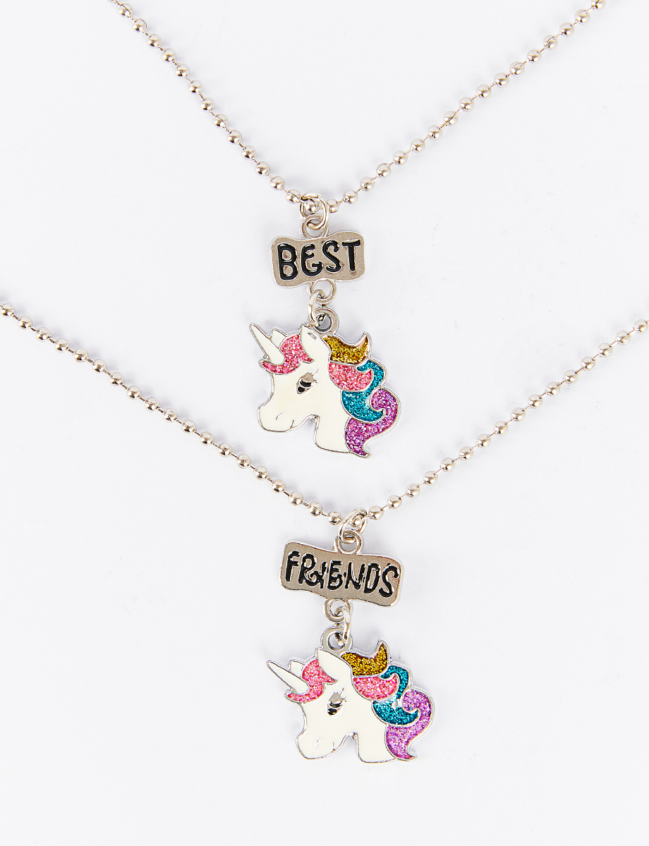 Set Collar x2 Best Friends