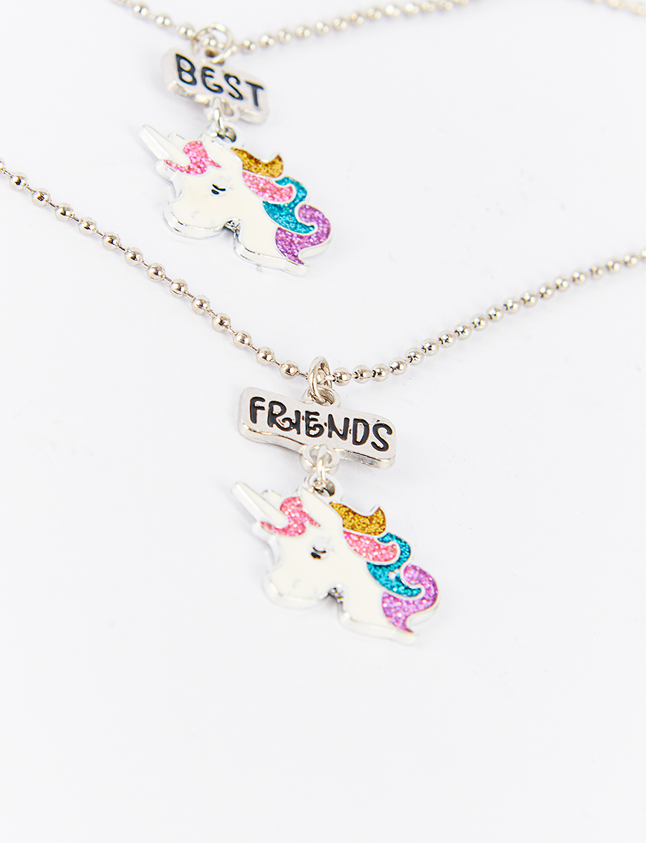 Set Collar x2 Best Friends