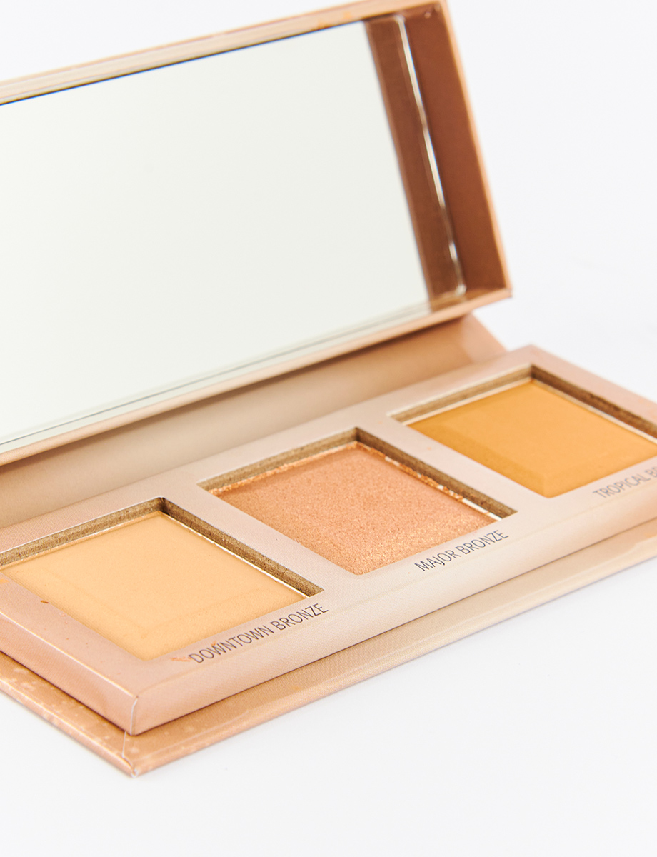 Paleta de Bronze Your Way | Essence