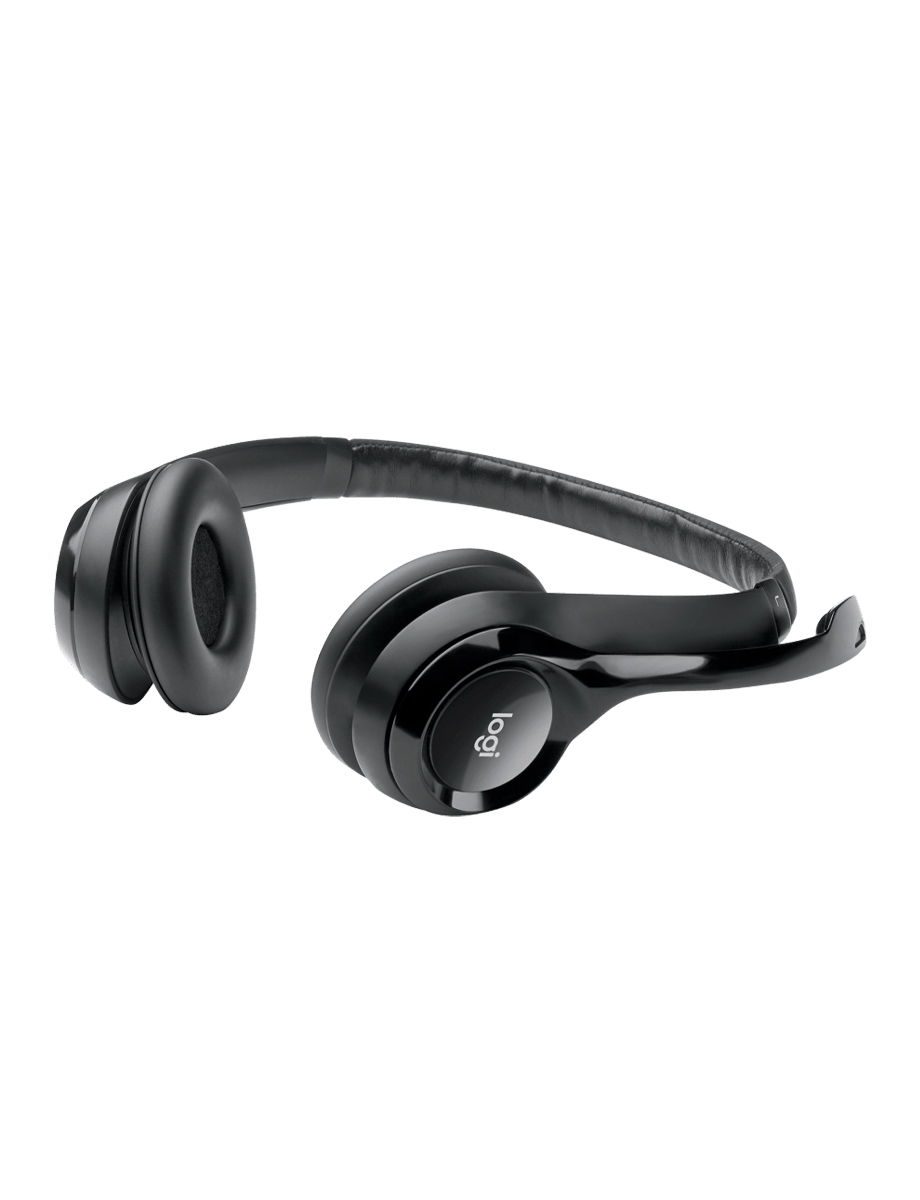 Auriculares con Micrófono USB H390 | Logitech