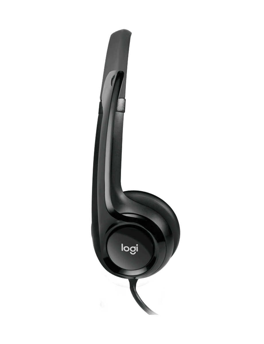 Auriculares con Micrófono USB H390 | Logitech