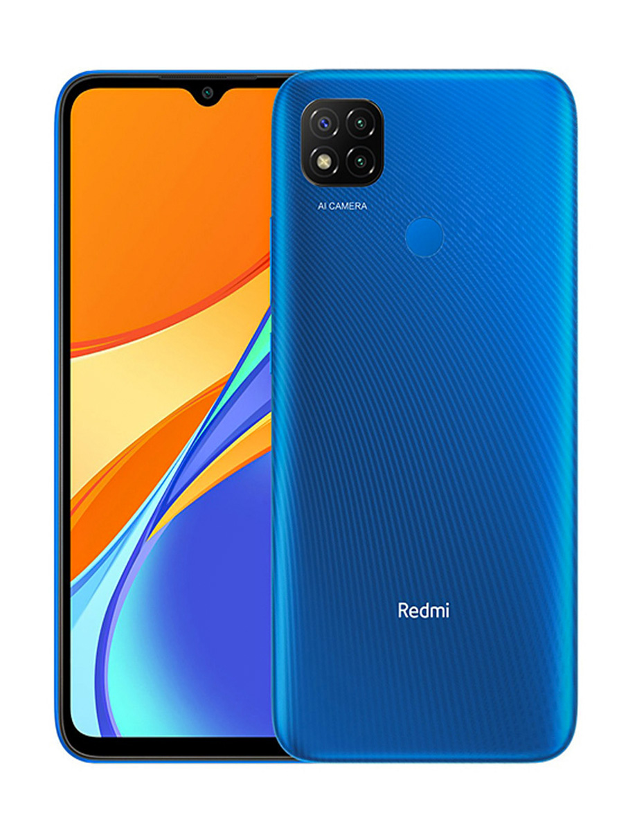 Xiaomi Redmi 9c