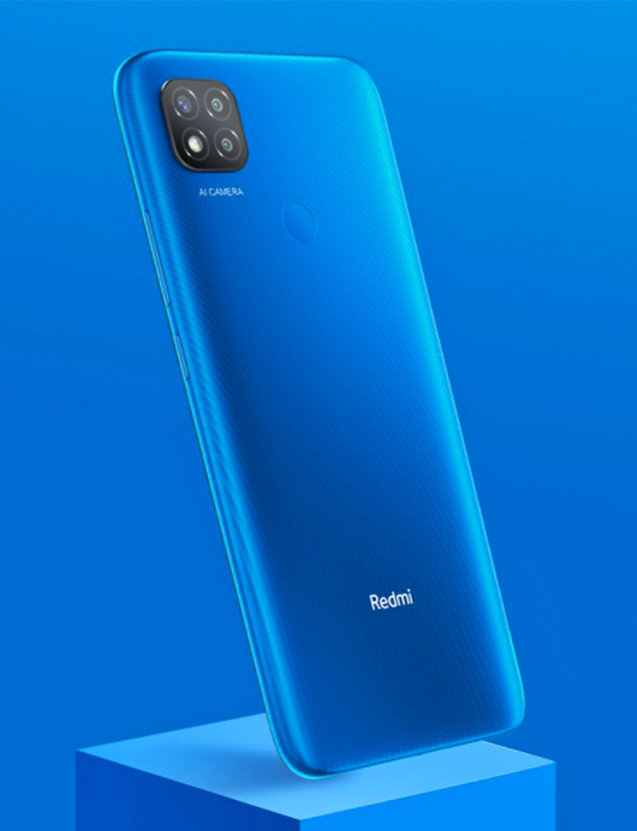 Xiaomi Redmi 9c