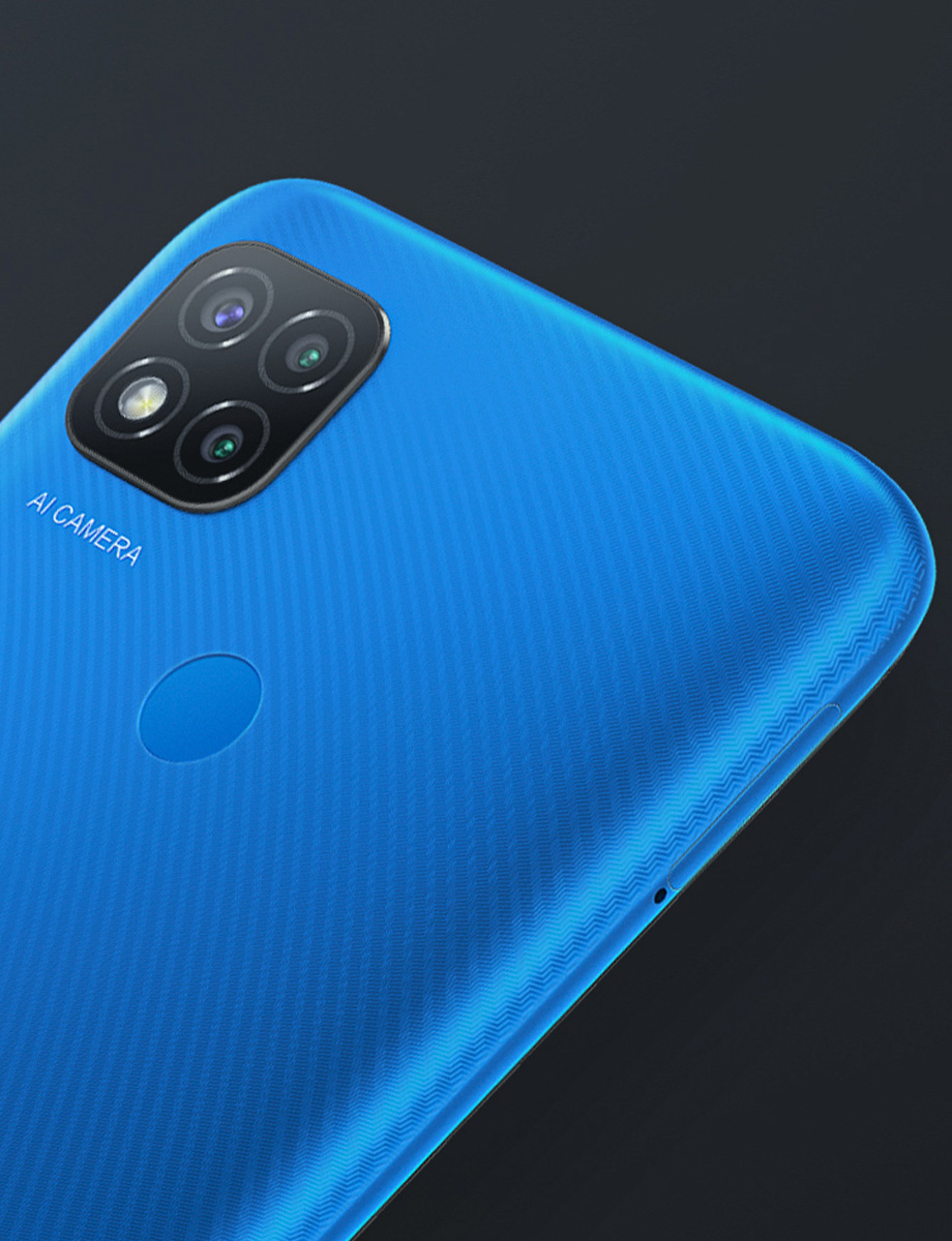 Xiaomi Redmi 9c
