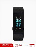 Smartband VeryFit negro
