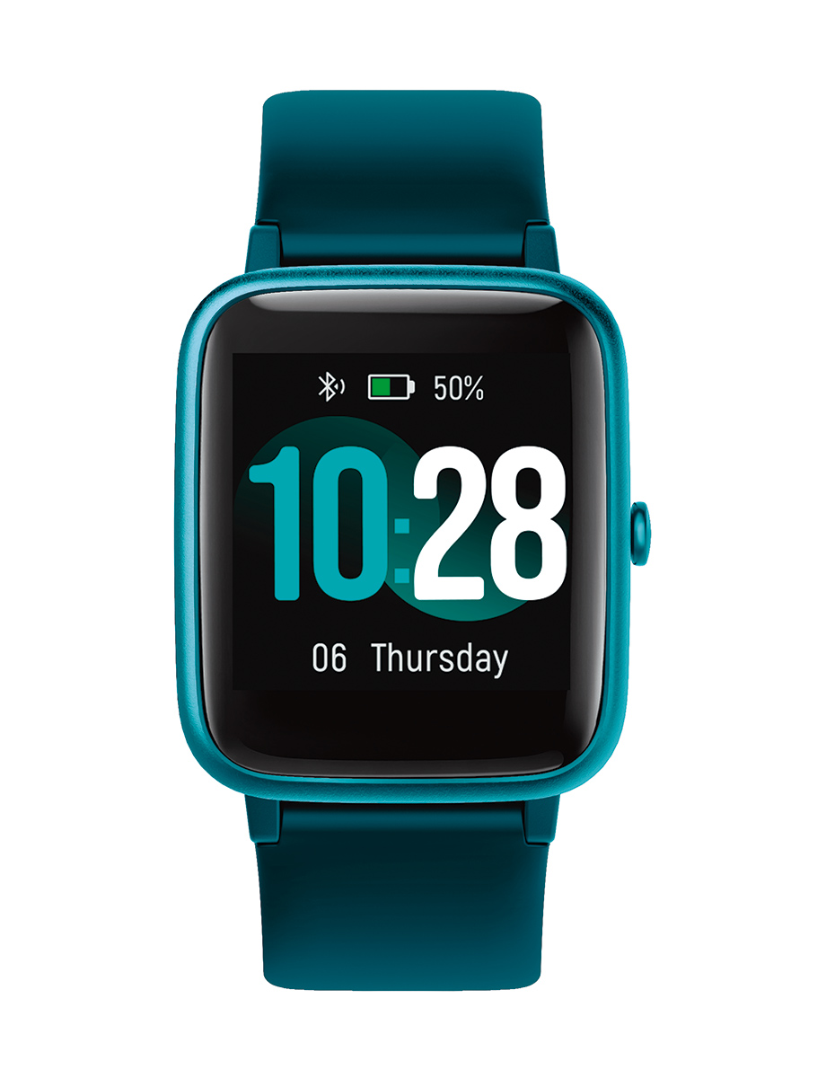 Smartwatch VeryFit azul