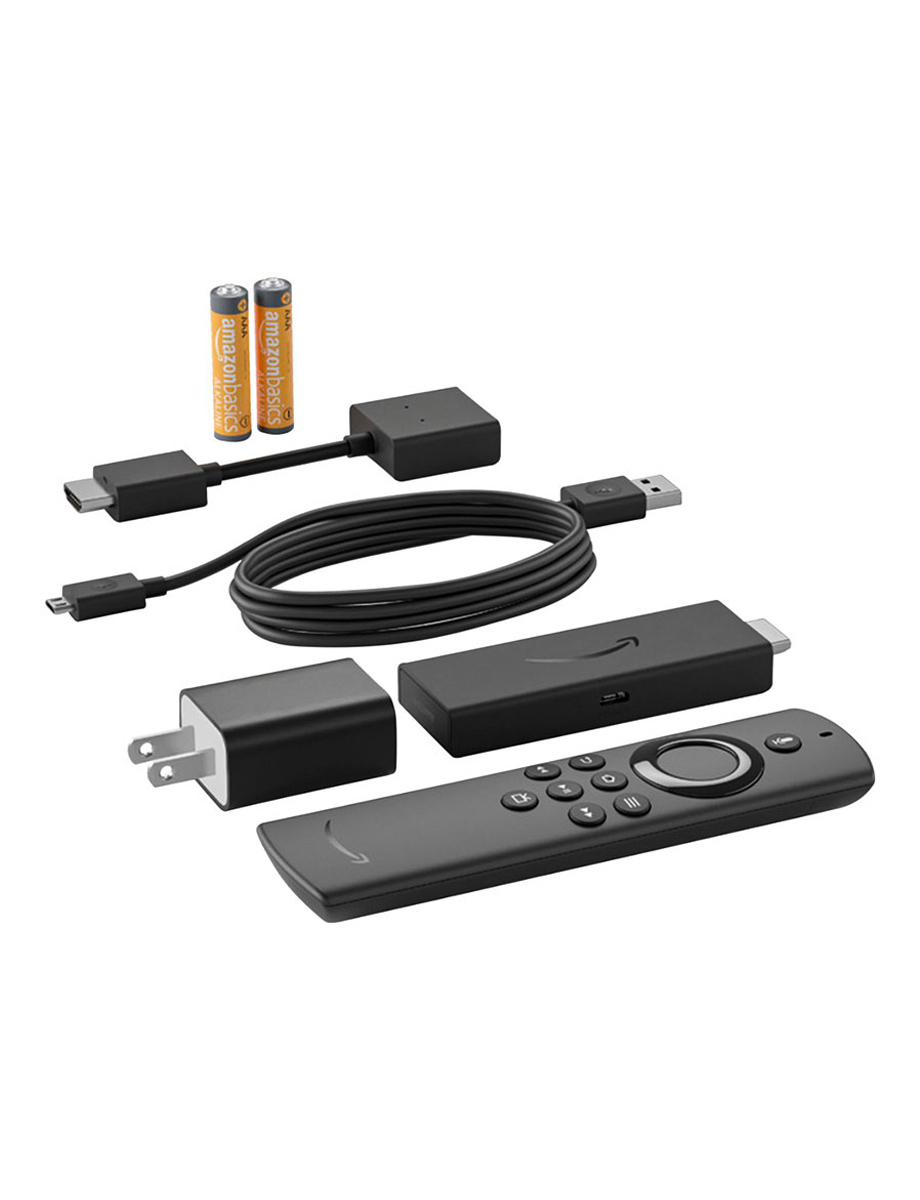 TV Stick Lite con Control por Voz de Alexa Lite