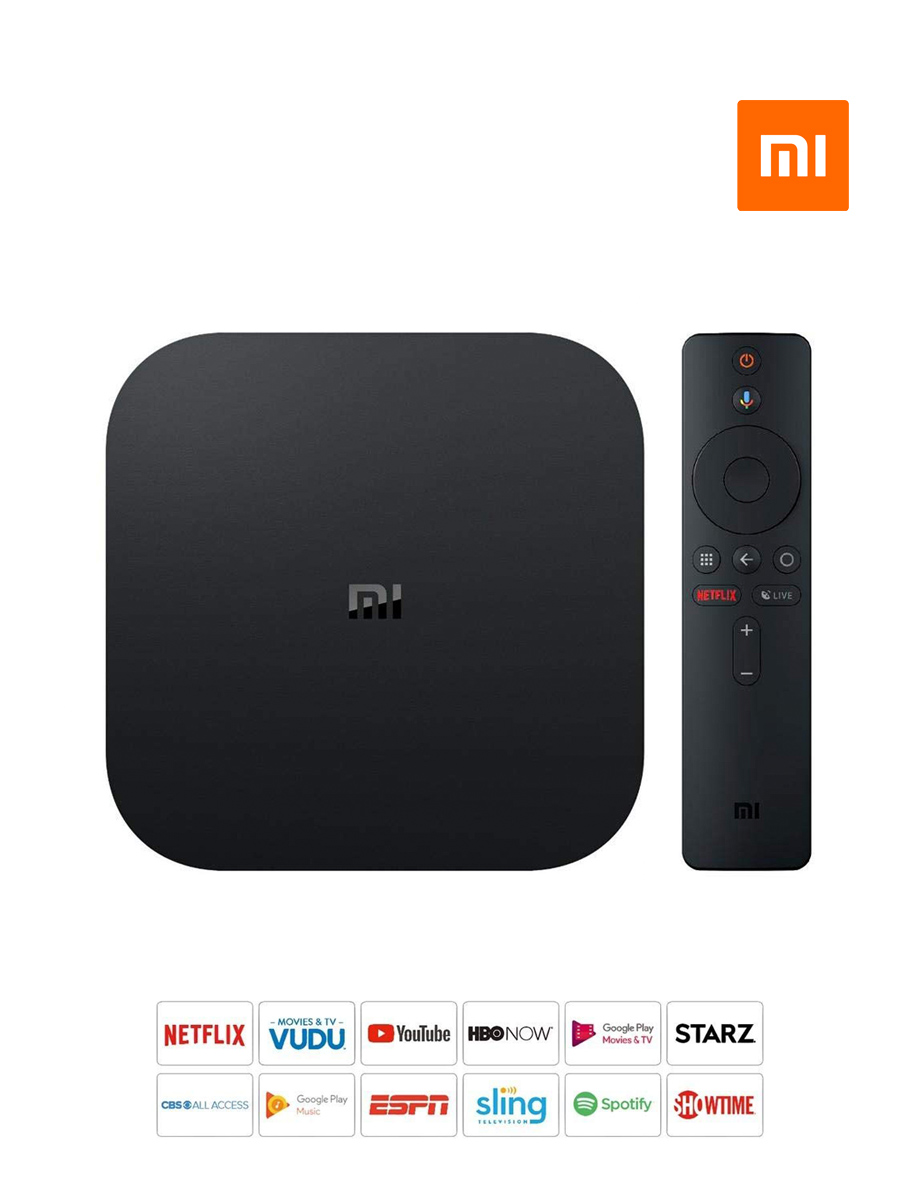 TV Box MDZ22AB