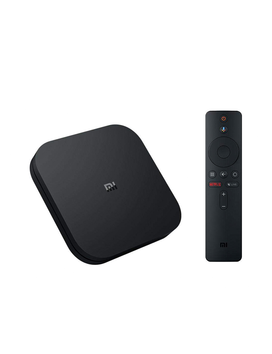 TV Box MDZ22AB