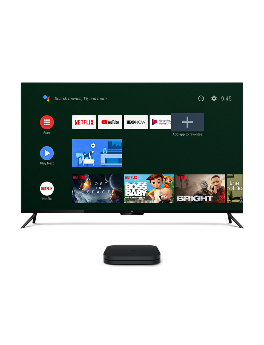 TV Box MDZ22AB