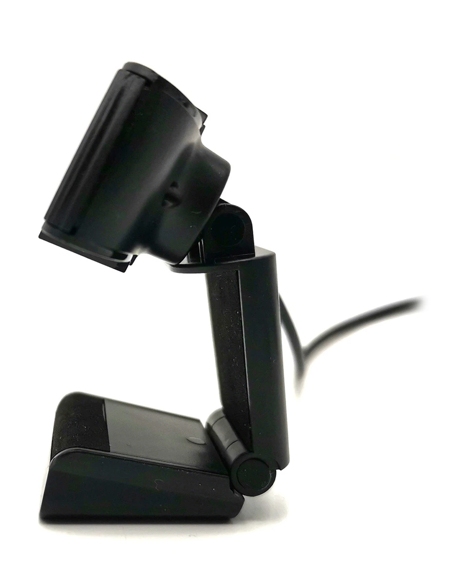 Webcam HD 720p con Micrófono Incorporado