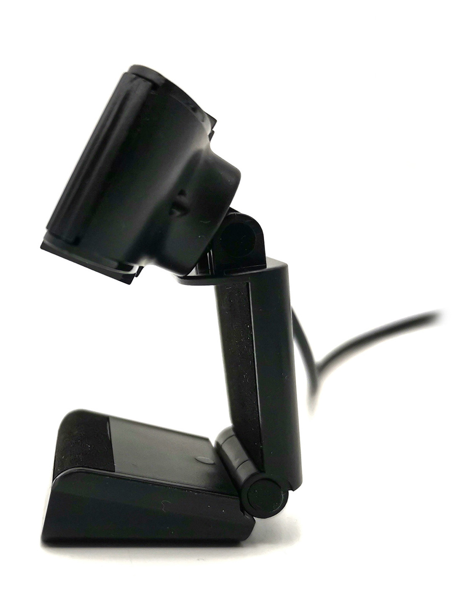 Webcam HD 720p con Micrófono Incorporado