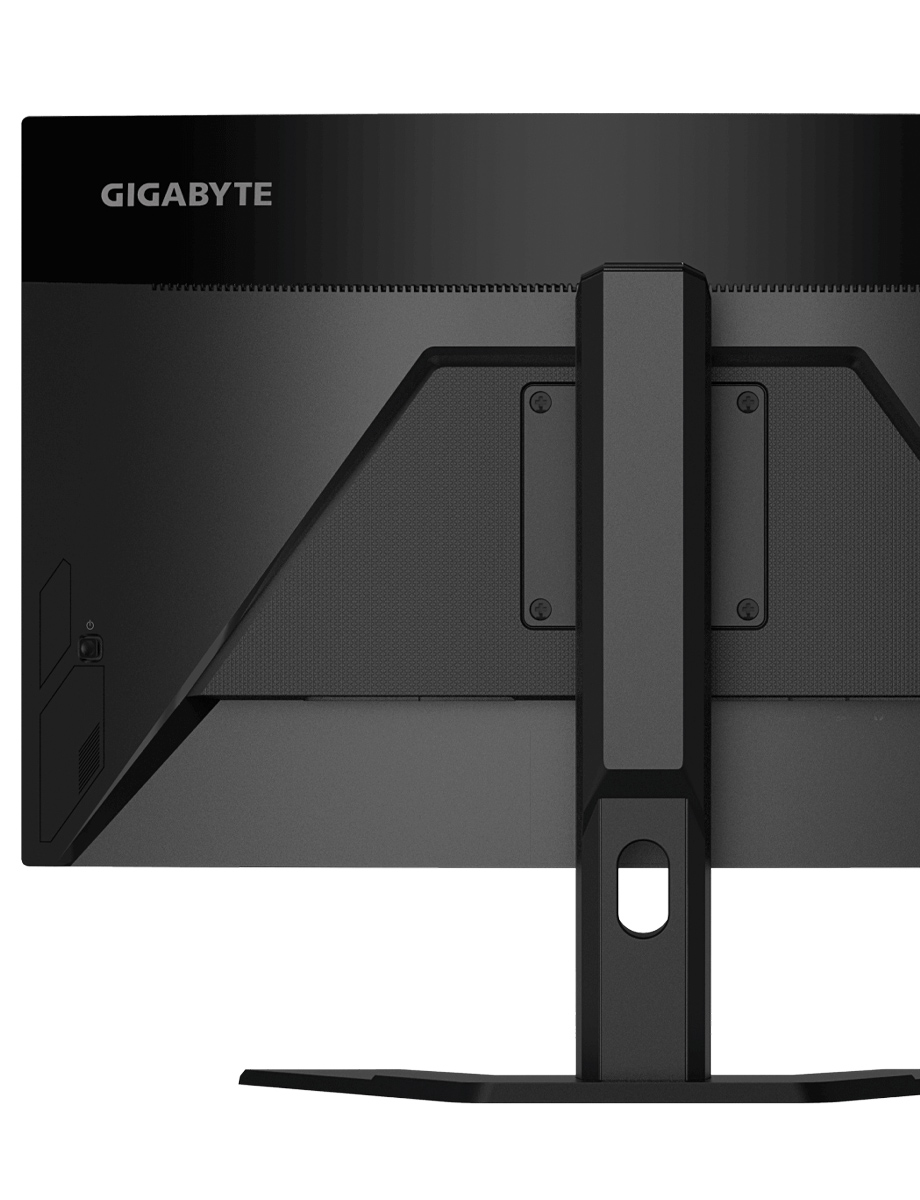 Monitor Gaming G27QC Gigabyte