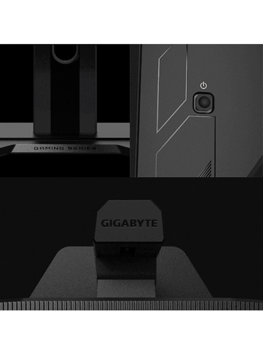 Monitor Gaming G27QC Gigabyte