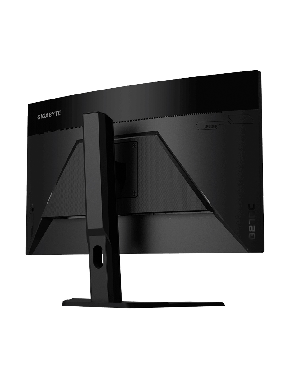 Monitor Gaming G27QC Gigabyte