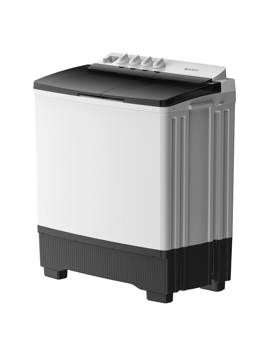 Lavadora Semi Automática 19 Kg | Innova