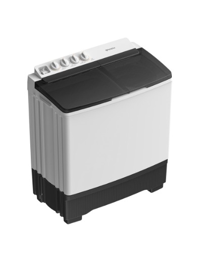 Lavadora Semi Automática 19 Kg | Innova