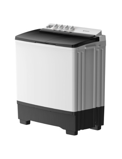 Lavadora Semi Automática 19 Kg | Innova