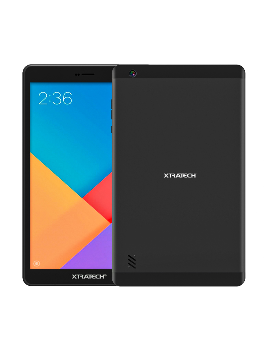 Tablet Xtratech 8" 16GB