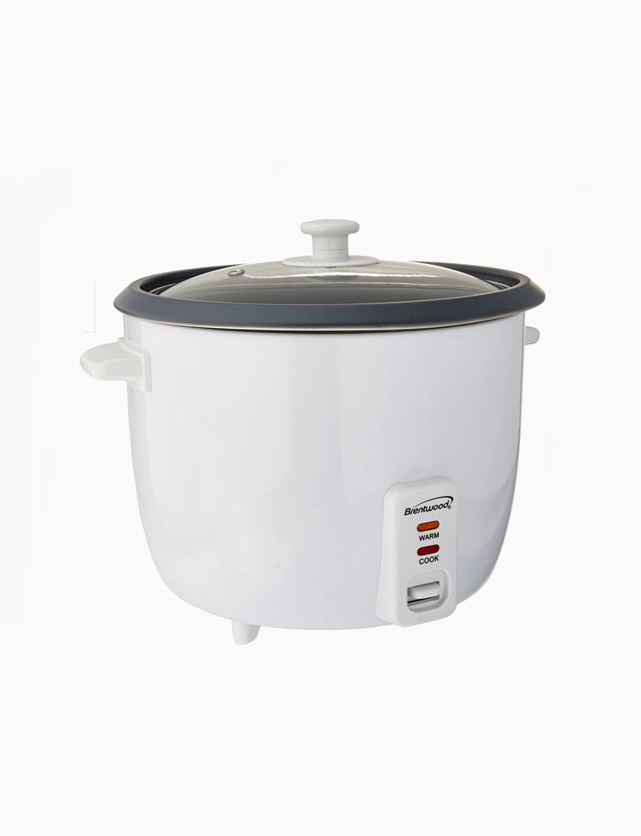 Olla Arrocera 15 Tz Blanca | Brentwood