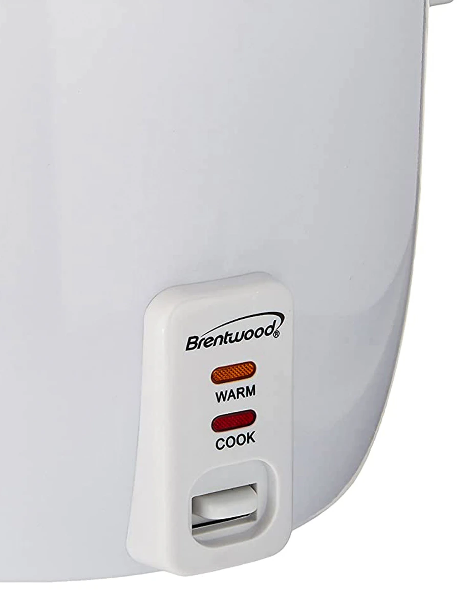 Olla Arrocera 15 Tz Blanca | Brentwood
