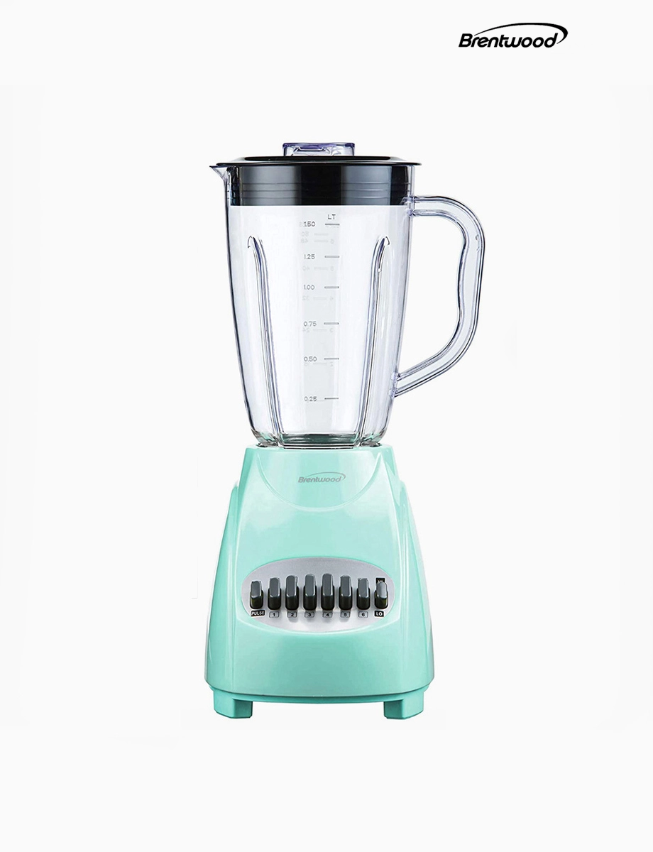 Licuadora 12 Velocidades | Brentwood