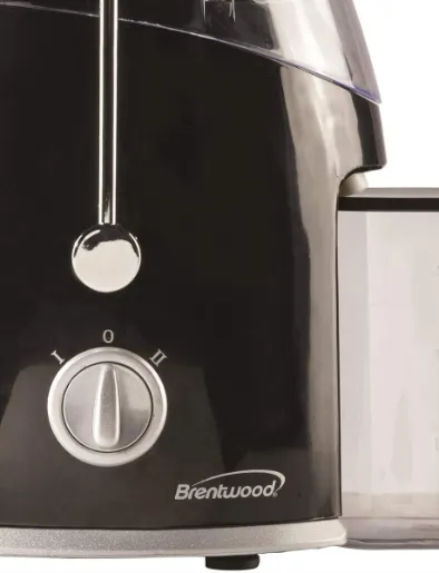Extractor de Jugos 2 Velocidades | Brentwood