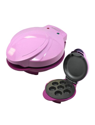 Máquina para Cupcake | Brentwood