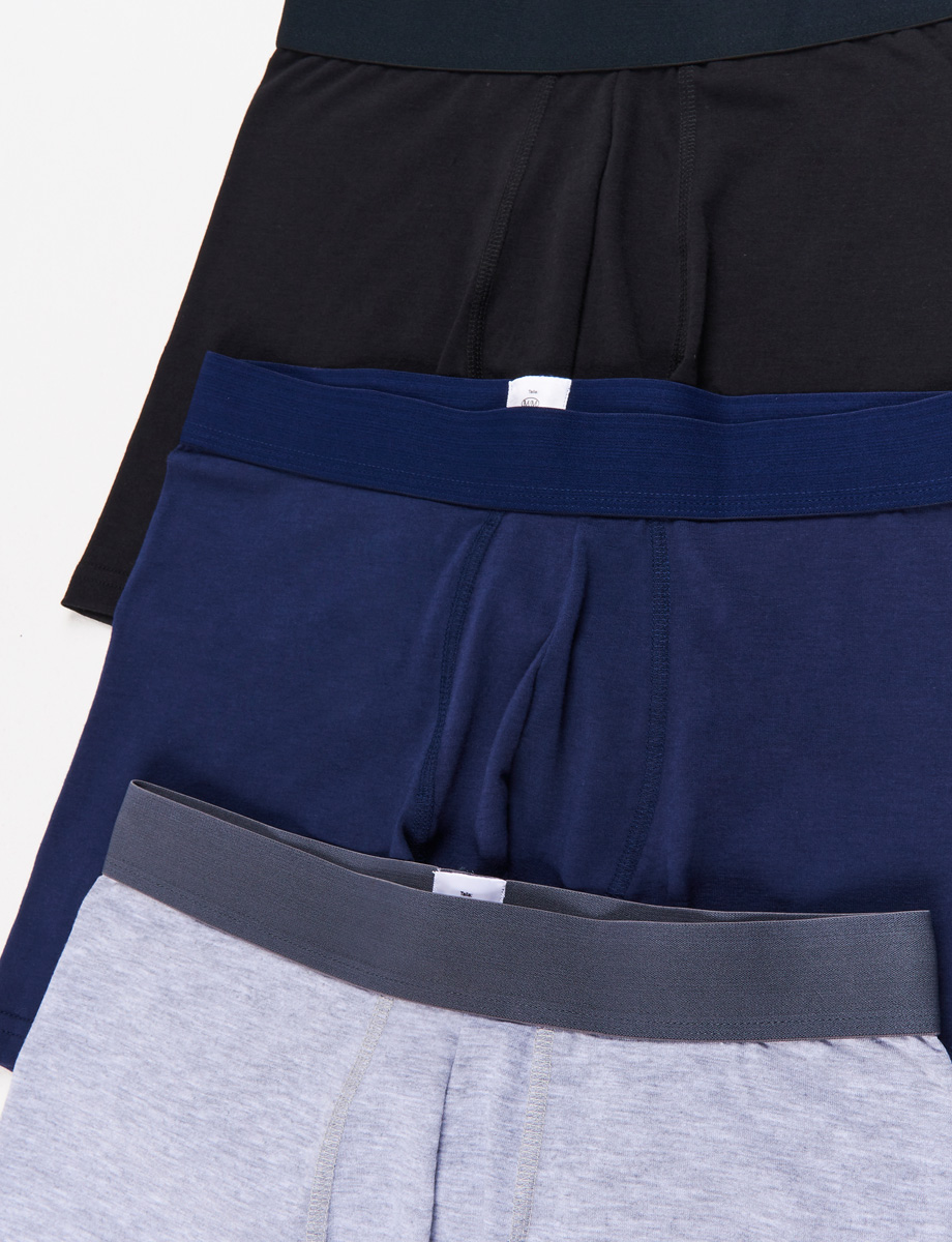 Boxer pack x3 varios | BOXER Y CALZONCILLOS | BOXER Y CALZONCILLOS ...