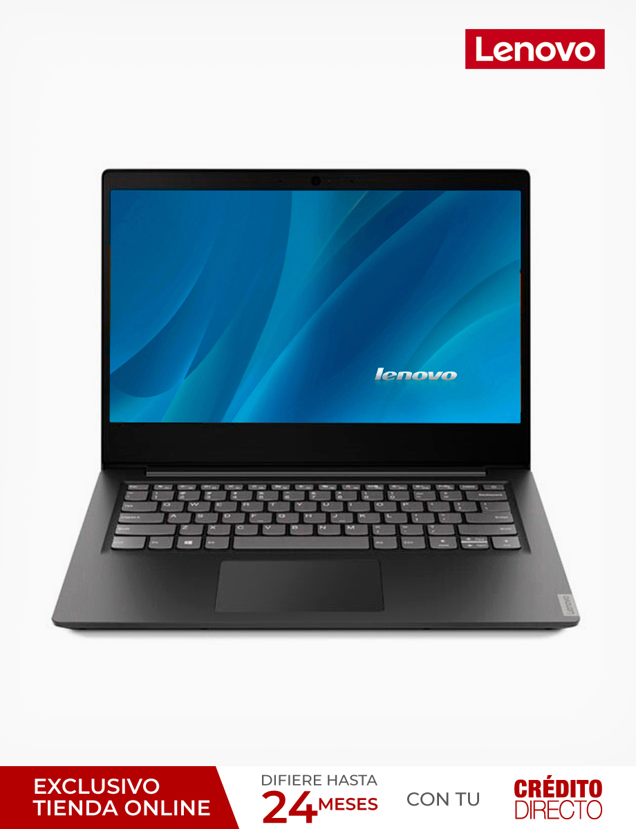 Notebook Lenovo AMD 3020E