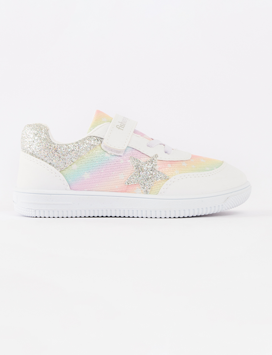 Sneaker esc Combinado con Velcro Fisher Price
