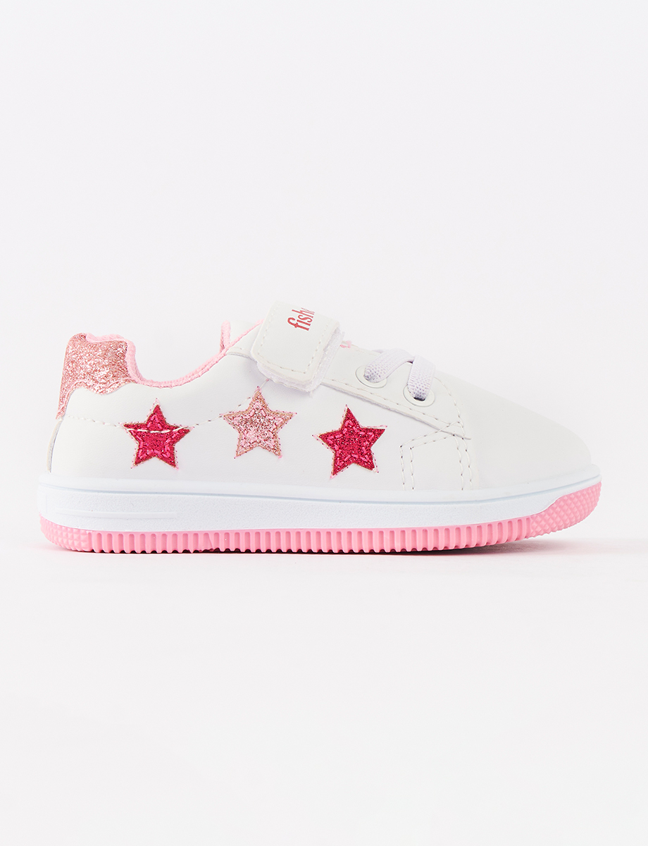 Sneaker pre Estrellas Fisher Price