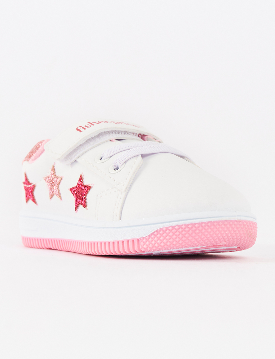 Sneaker pre Estrellas Fisher Price